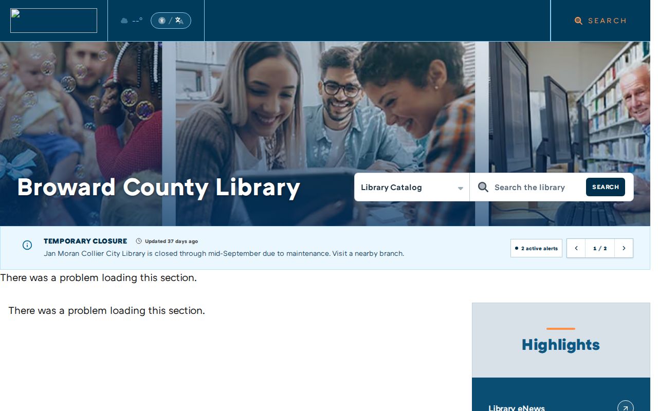 North Lauderdale city directory genealogy resources at Broward Library
