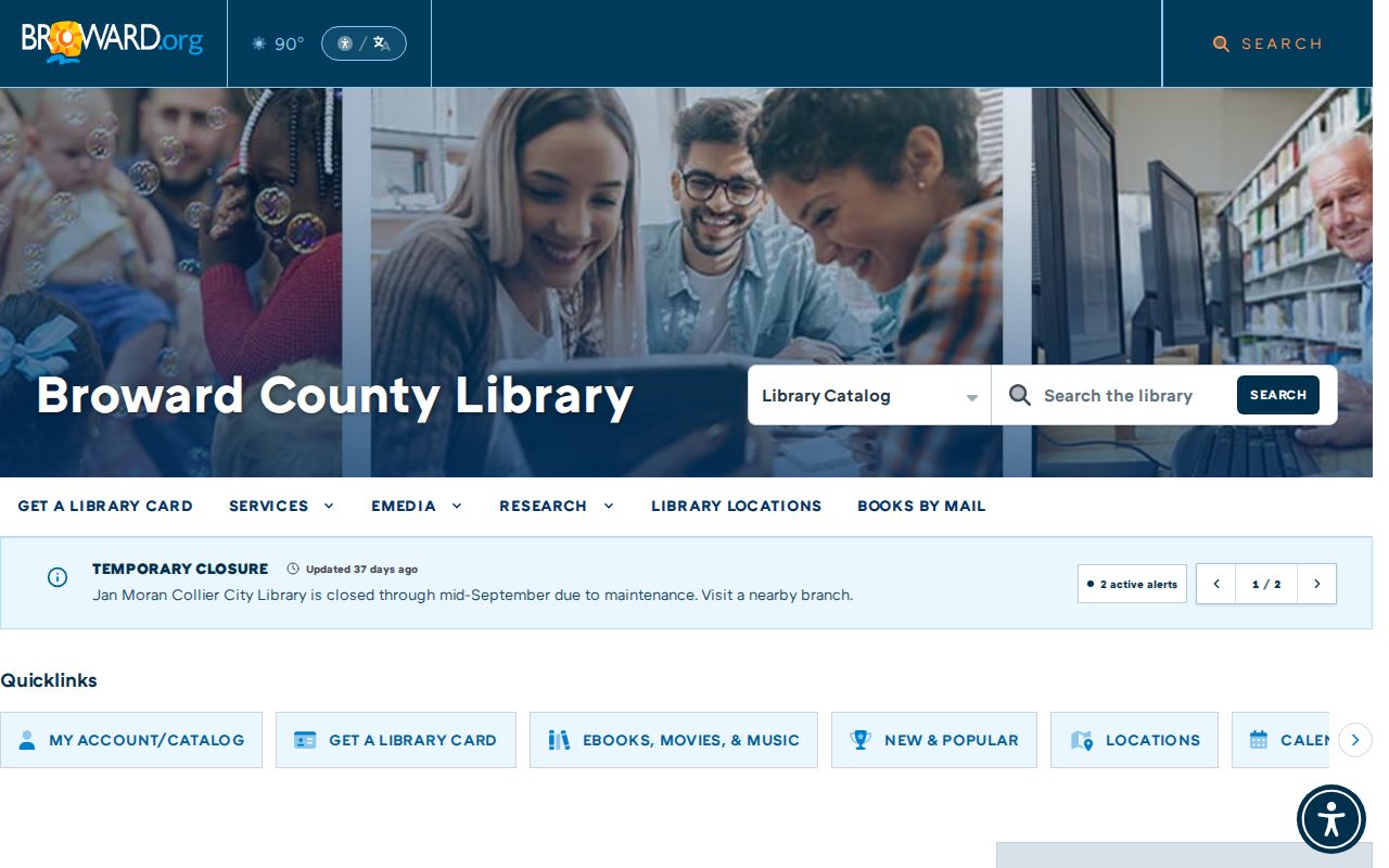 North Lauderdale city directory research through Broward Historical Archives