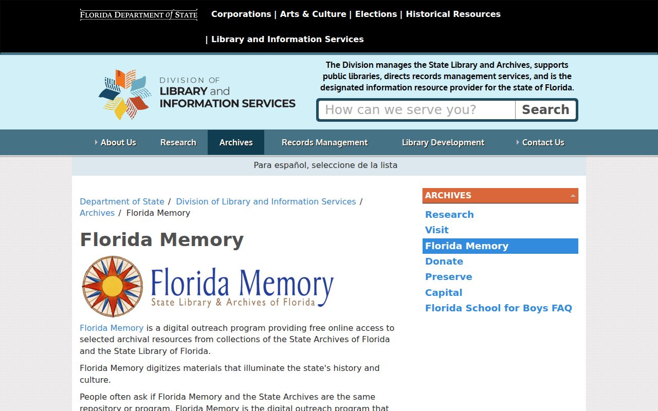 North Lauderdale city directory research in Florida Memory archives